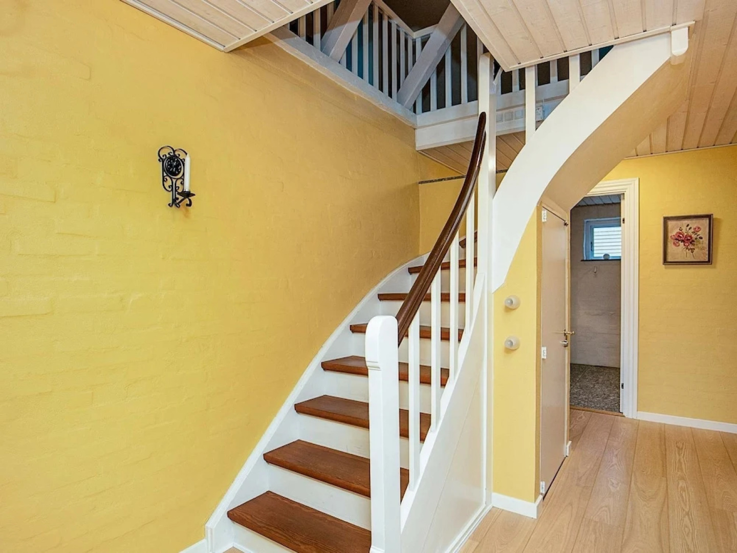 Gorgeous Holiday Home in Syddanmark Near Sea