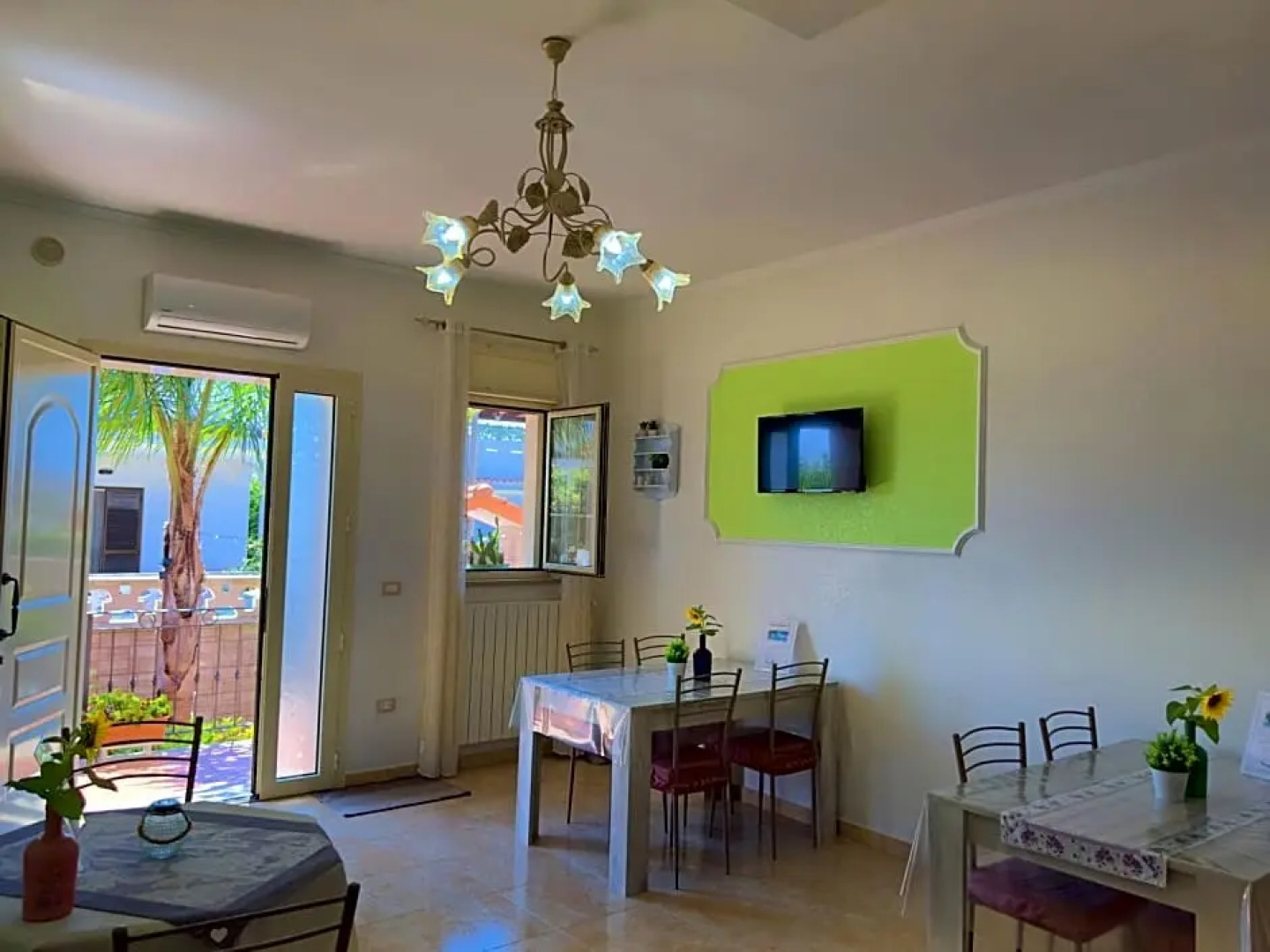 Bed And Breakfast Afrodite