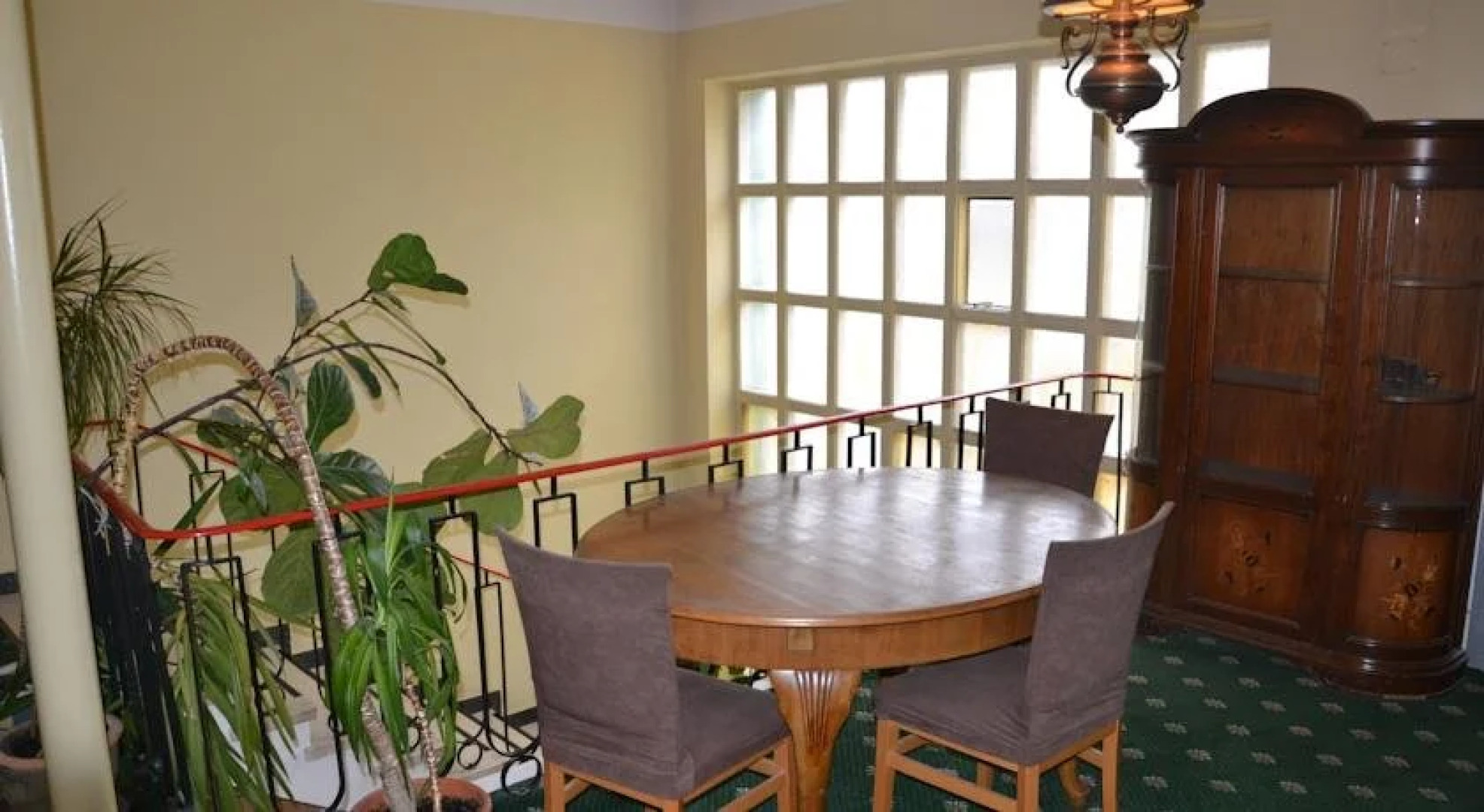 Austria Traveller Hotel