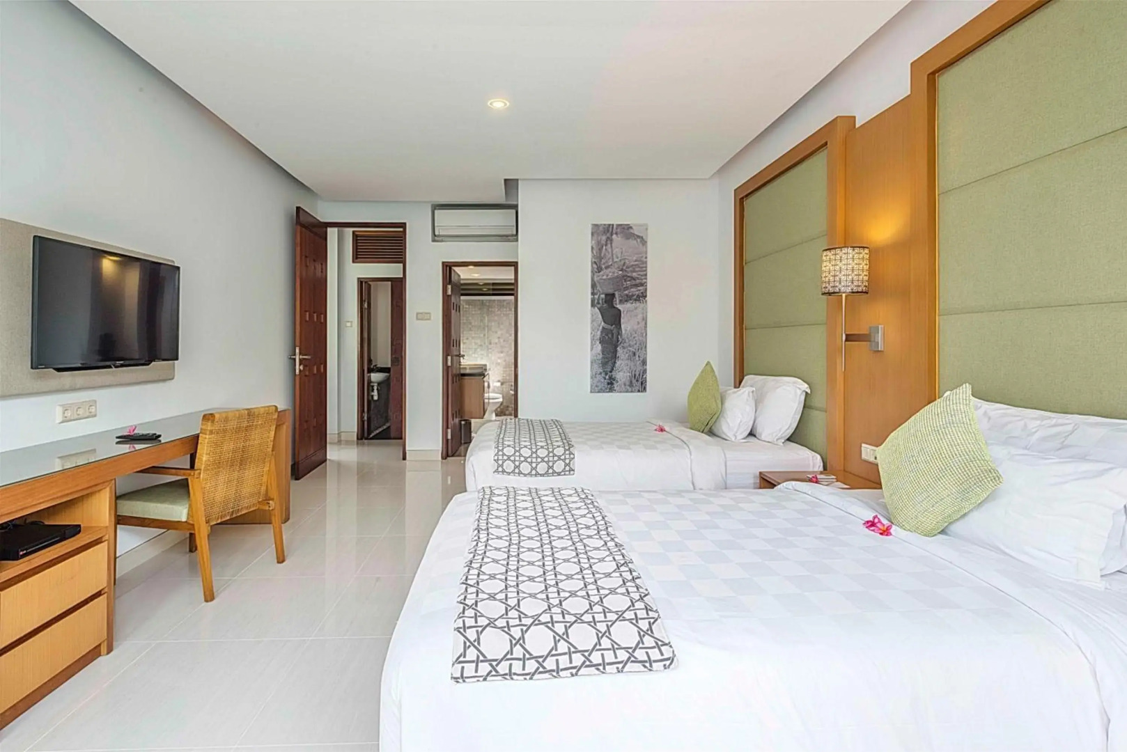 Pradha Villas Seminyak