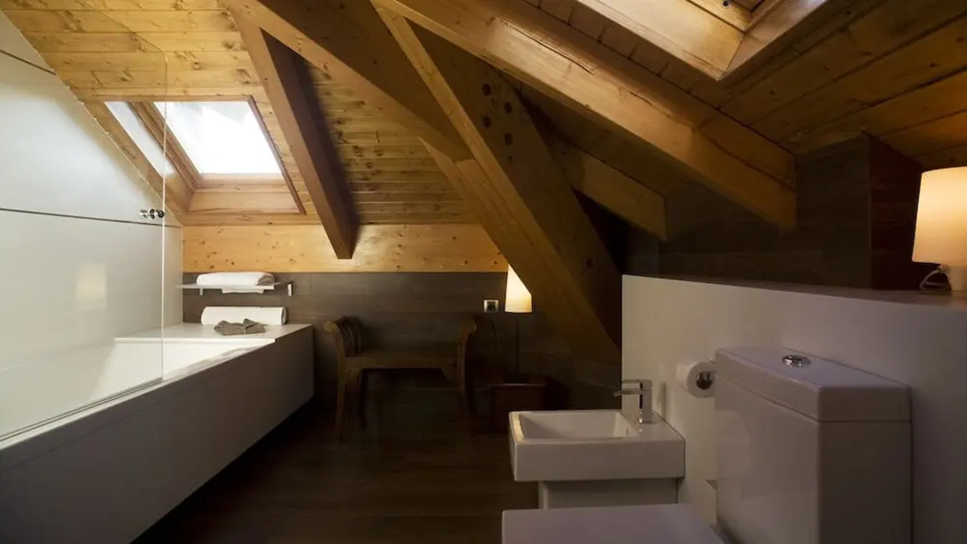 Apartamentos la Torreta del Llac