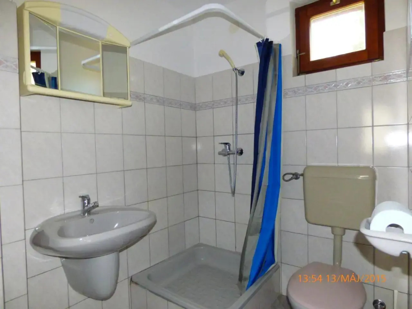 Fábián Apartman-ház