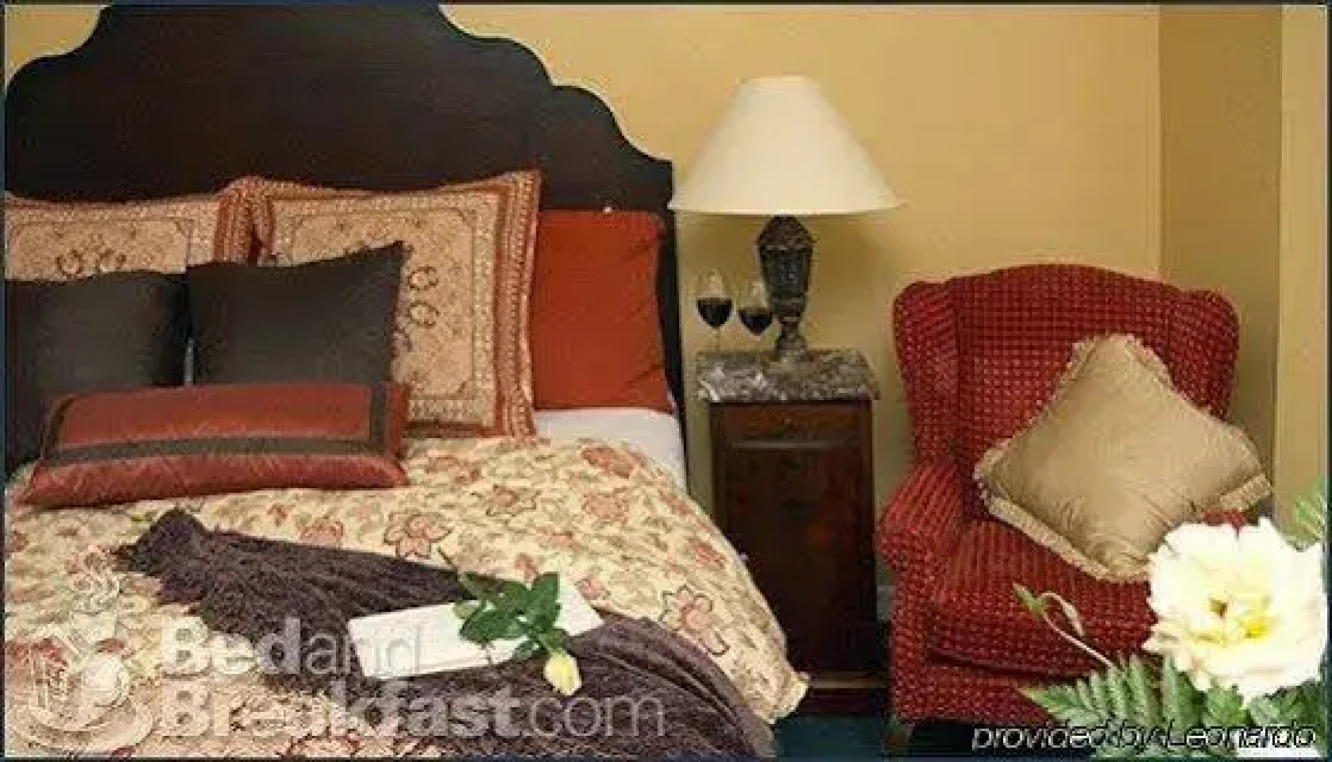 The Ballard Inn, A Kirkwood Collection Hotel