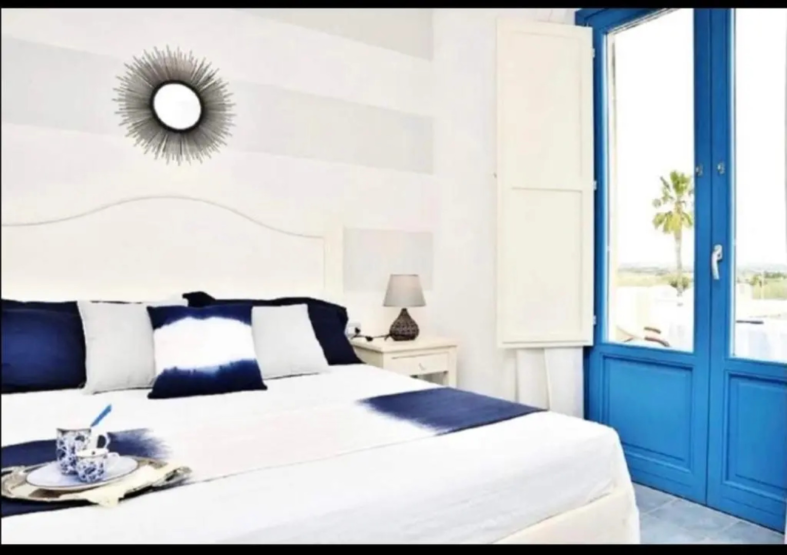 Appartamento Blue Sea Borgo Rio Favara residence