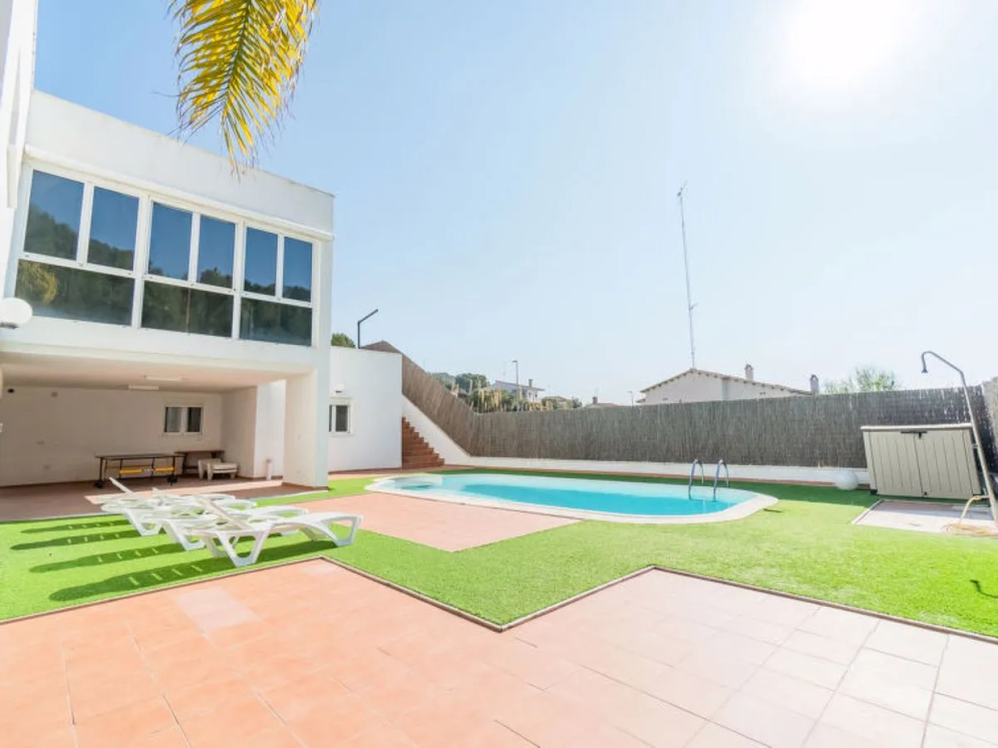 House Mimi Roda de Barà