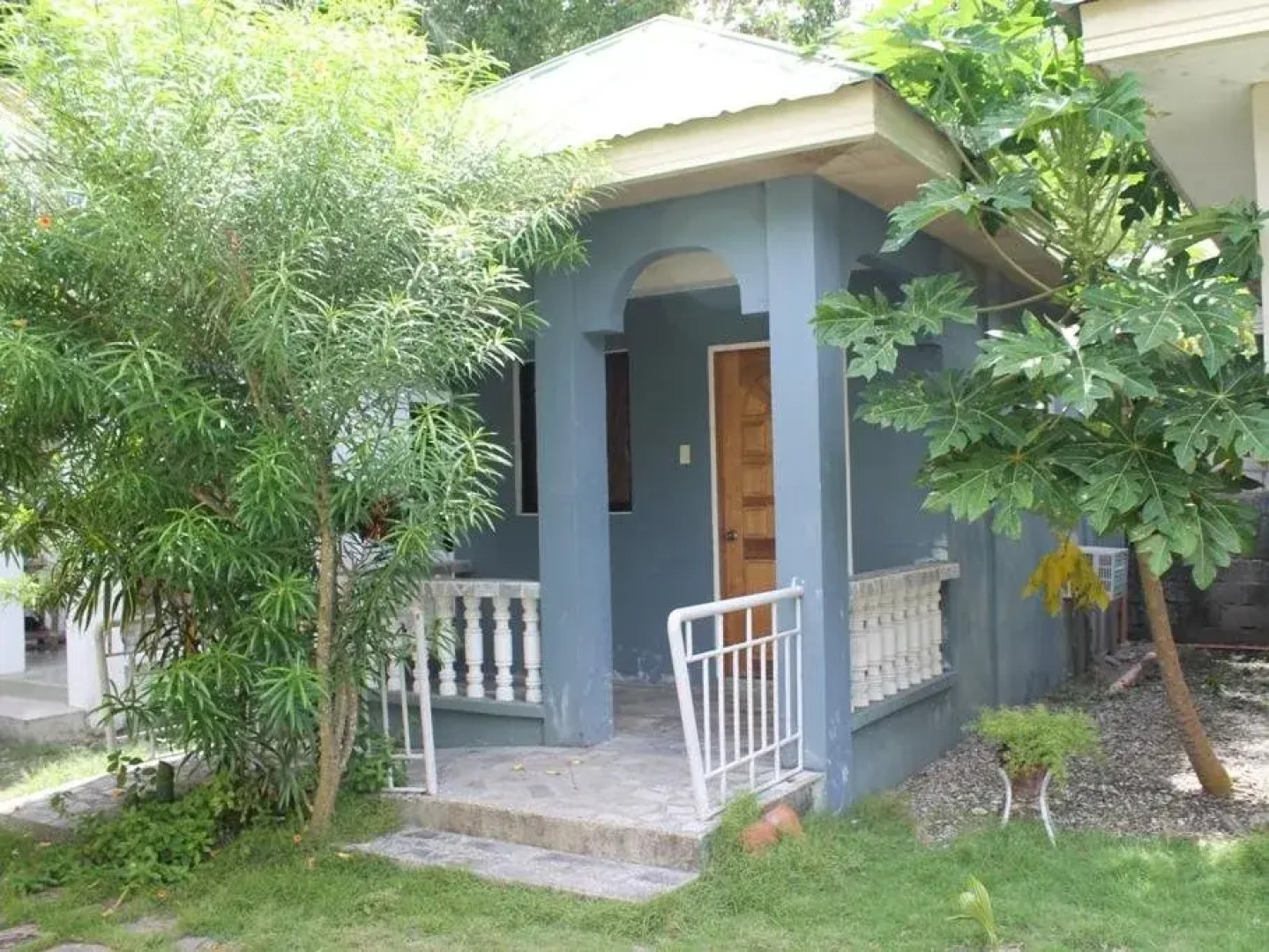 The Wave Beach Resort