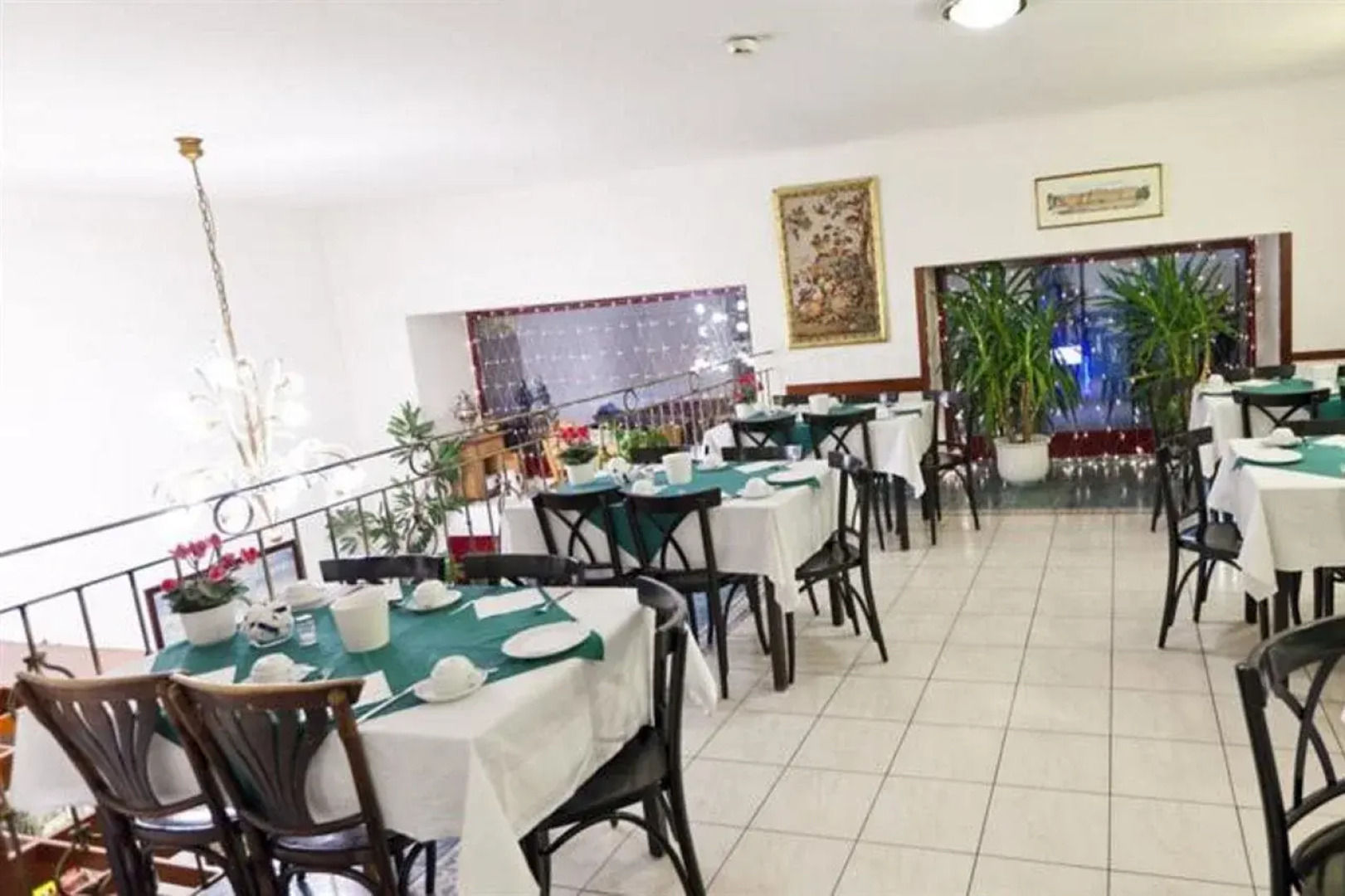 Hotel-Pension Bleckmann