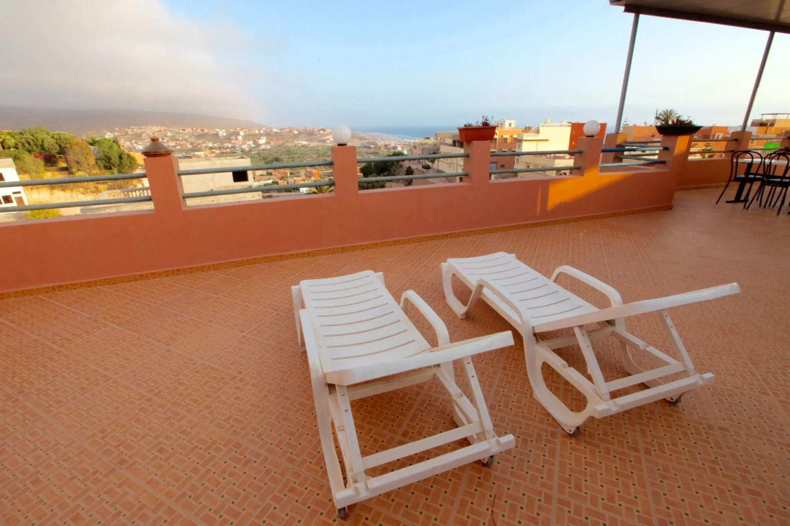 Atlantica Ifri Surf Accommodation