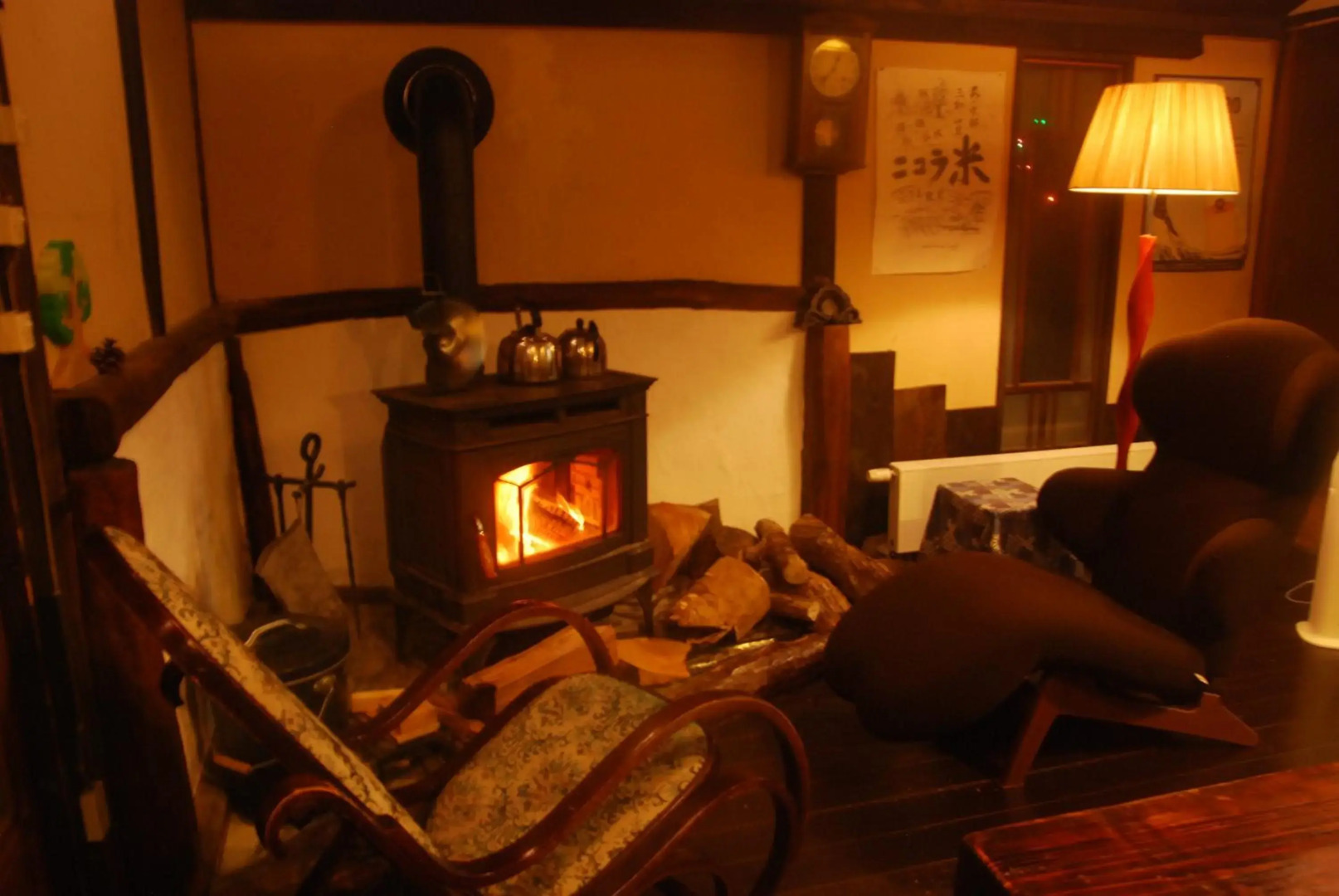 古民家の宿 ふるま家 Furumaya House Gastronomic Farmstay in Deep Kyoto