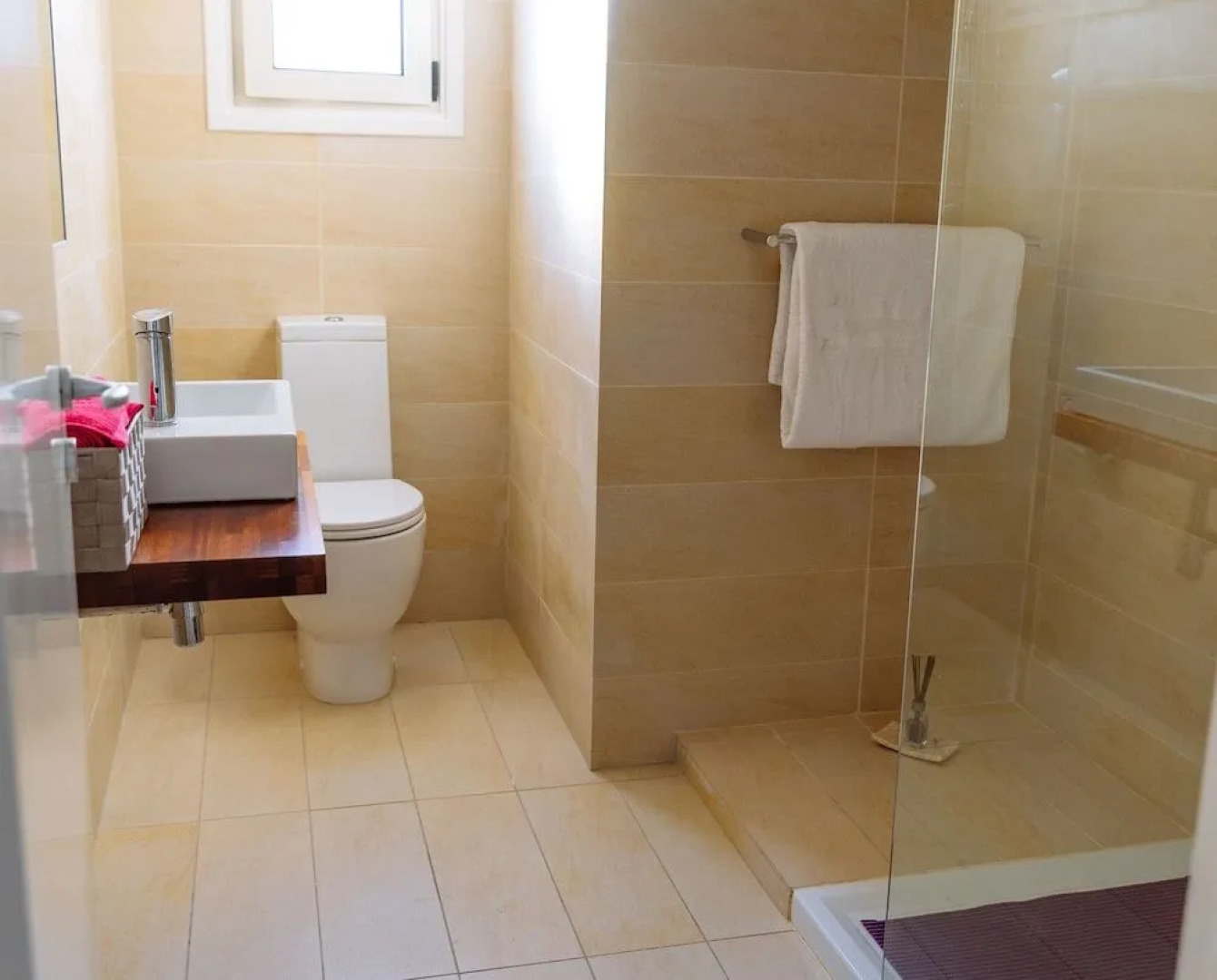 Nirvana Seaside Villa