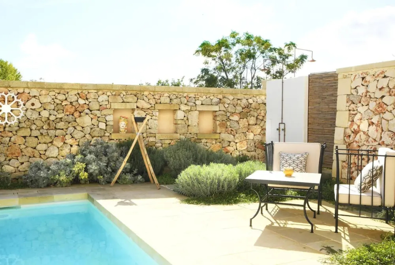 Masseria Corte degli Aromi