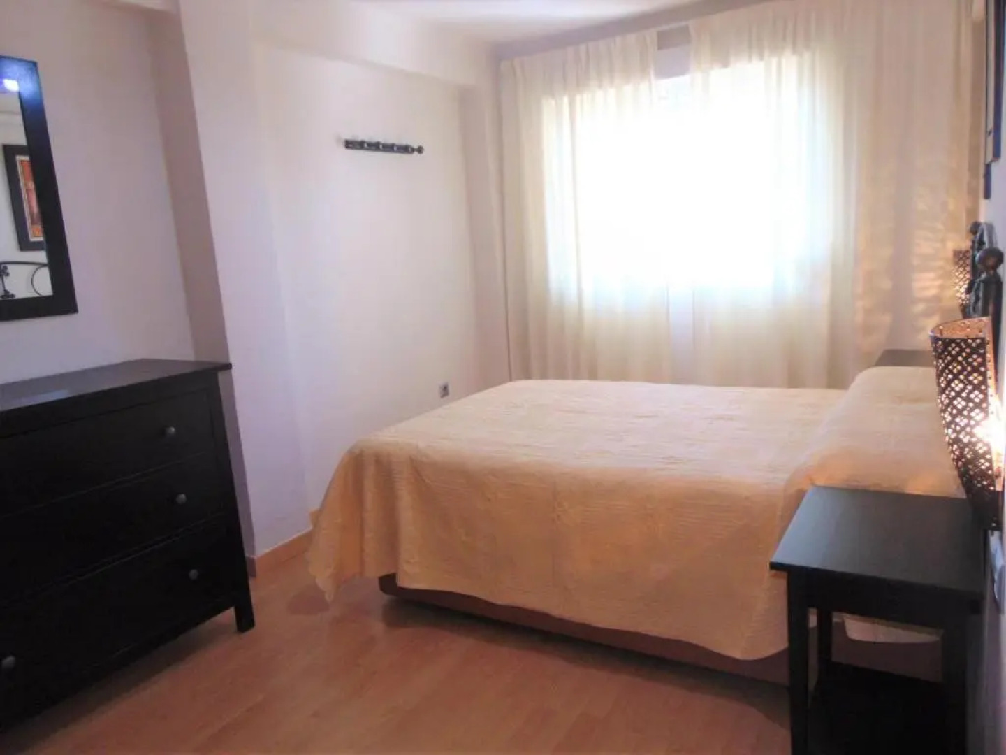 Apartamentos Terrasol BARCO 5