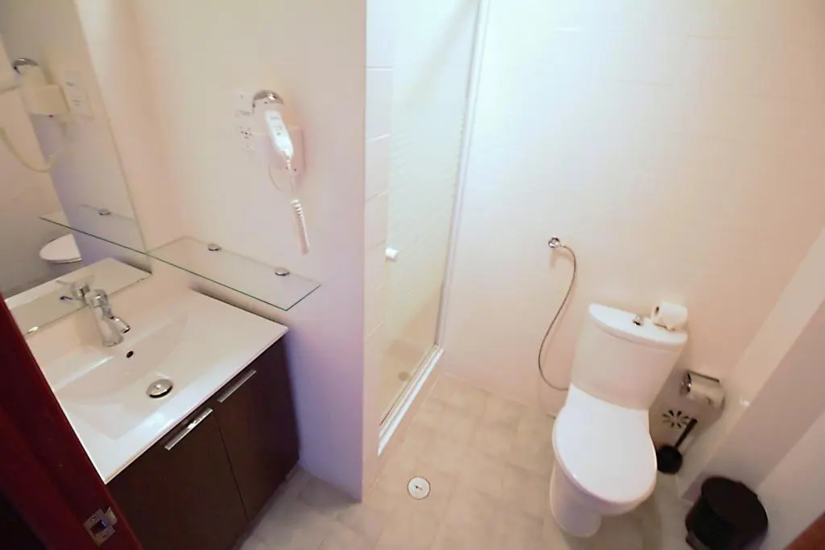 Отель WOT Sarrazola Soul