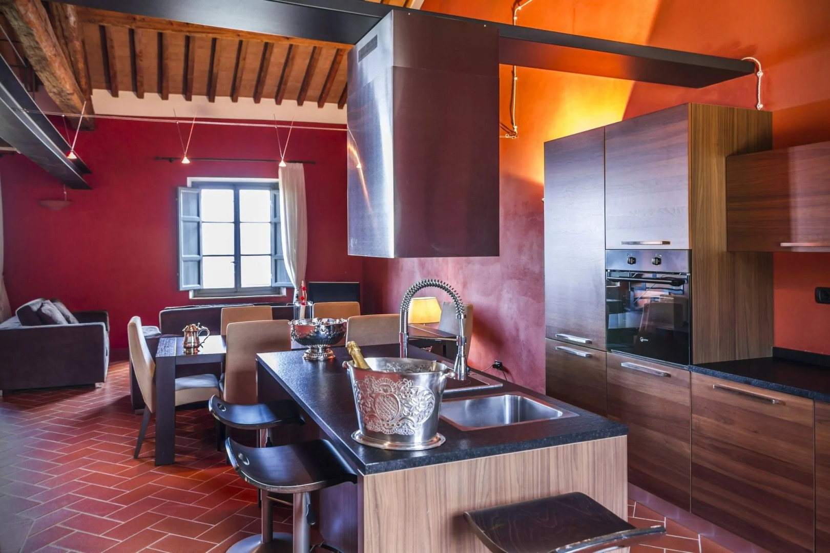 Villa Guinigi Exclusive Residence & Pool