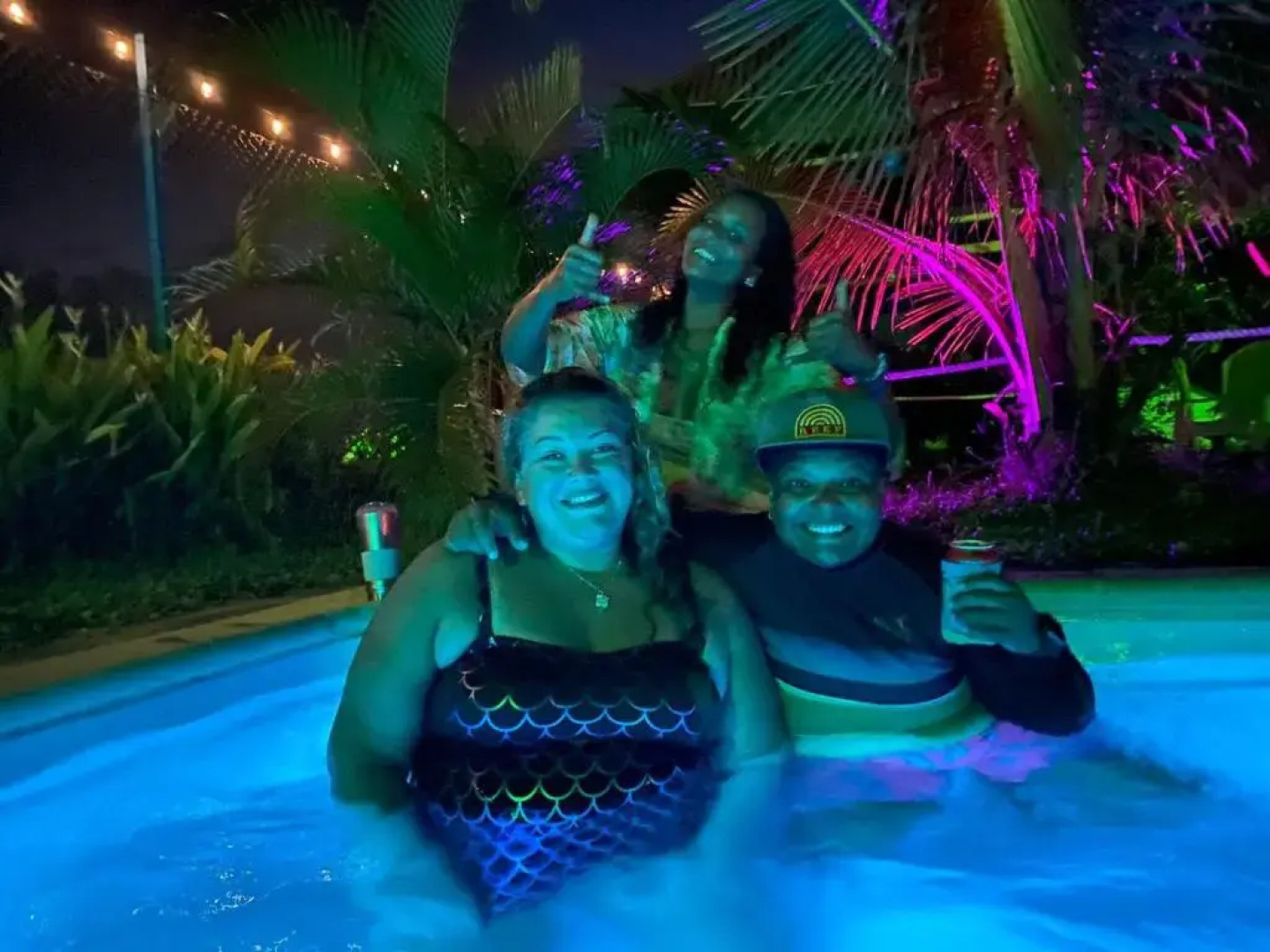 Aparthotel Pelican's Surf Club