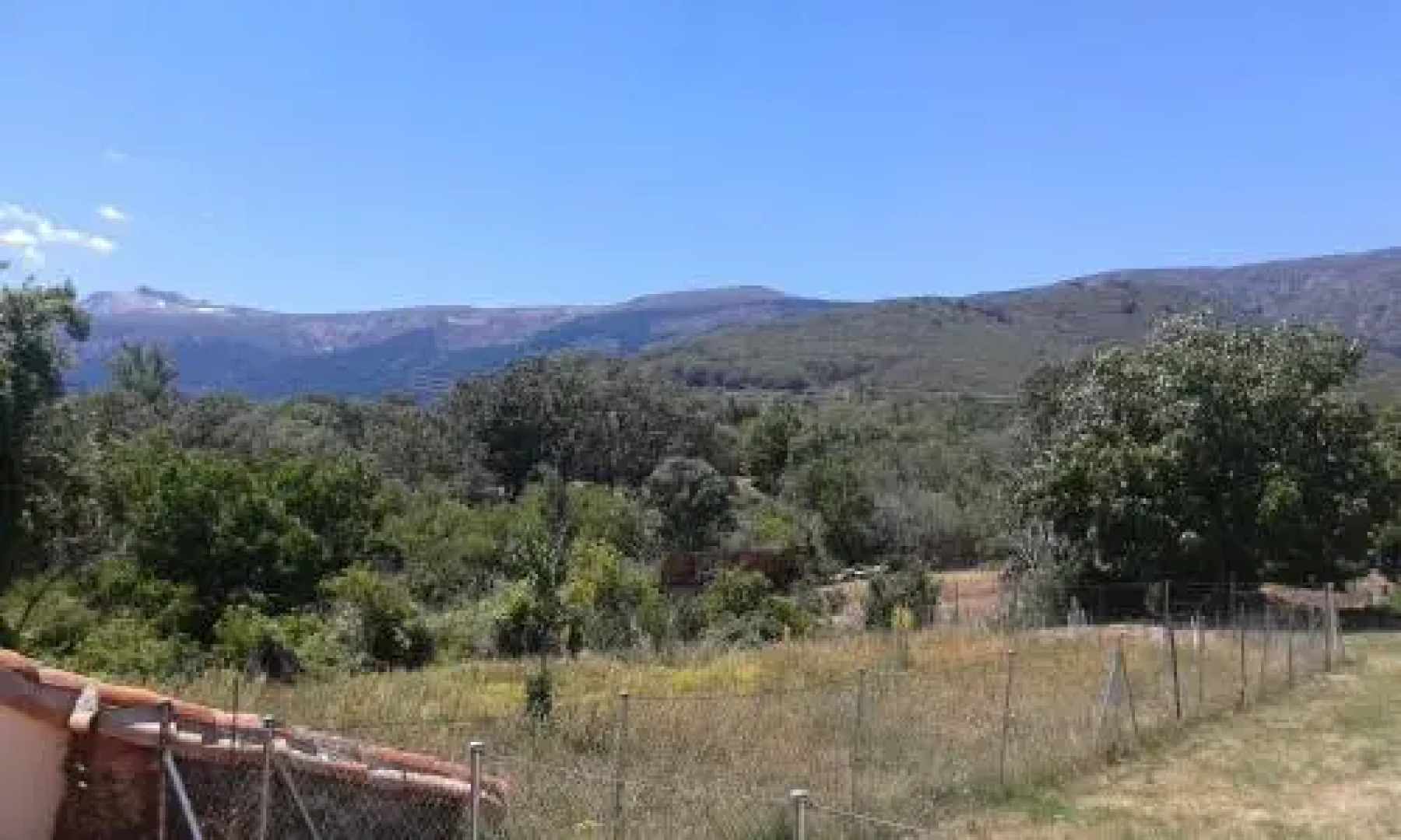 Apartamentos Rascafria Cerquilla