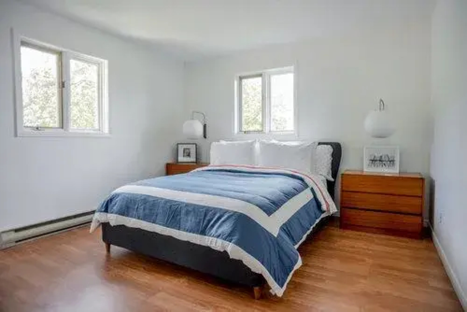 Shorehill Cottages on the Water