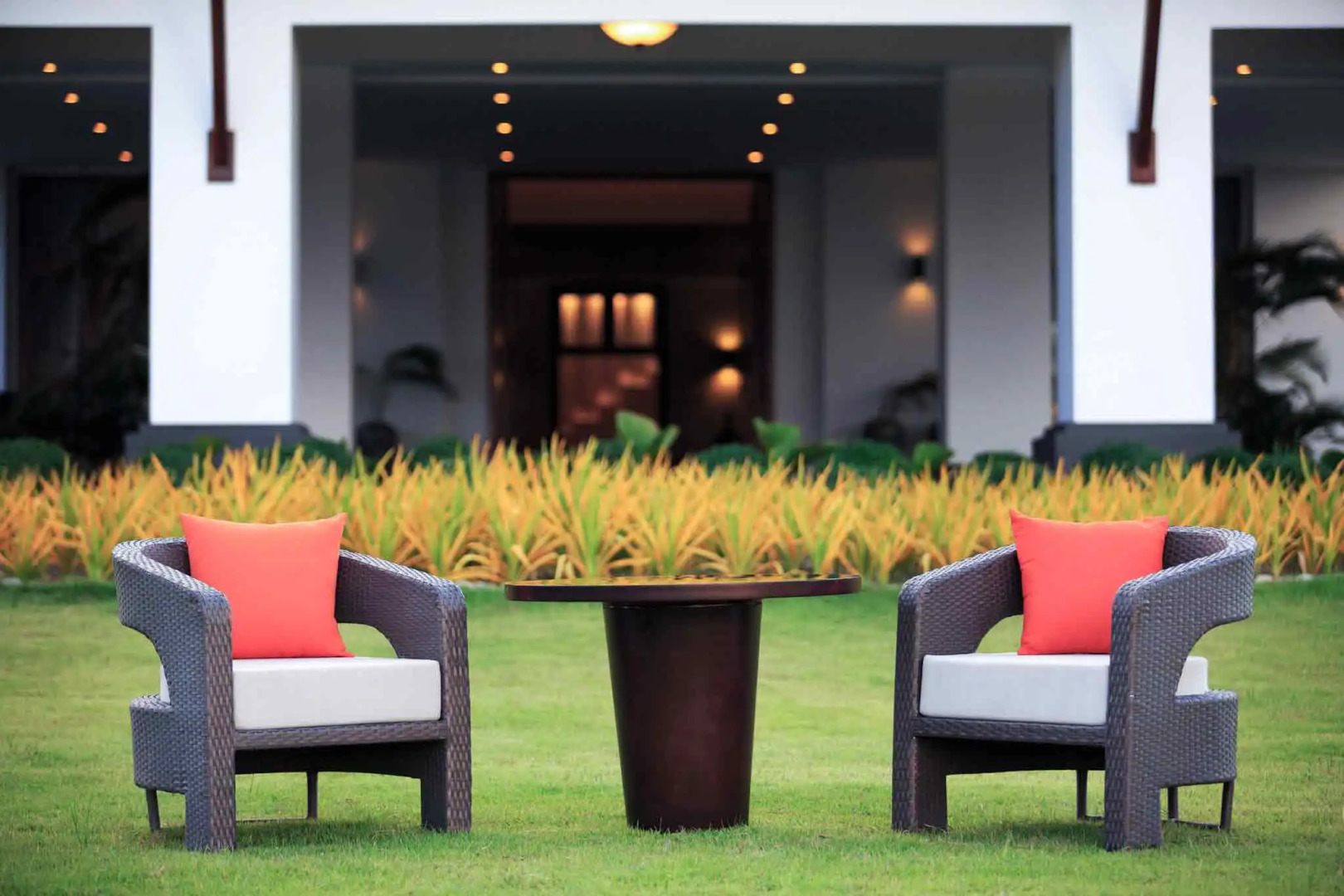 The Lake Garden Hotel Nay Pyi Taw - MGallery Collection