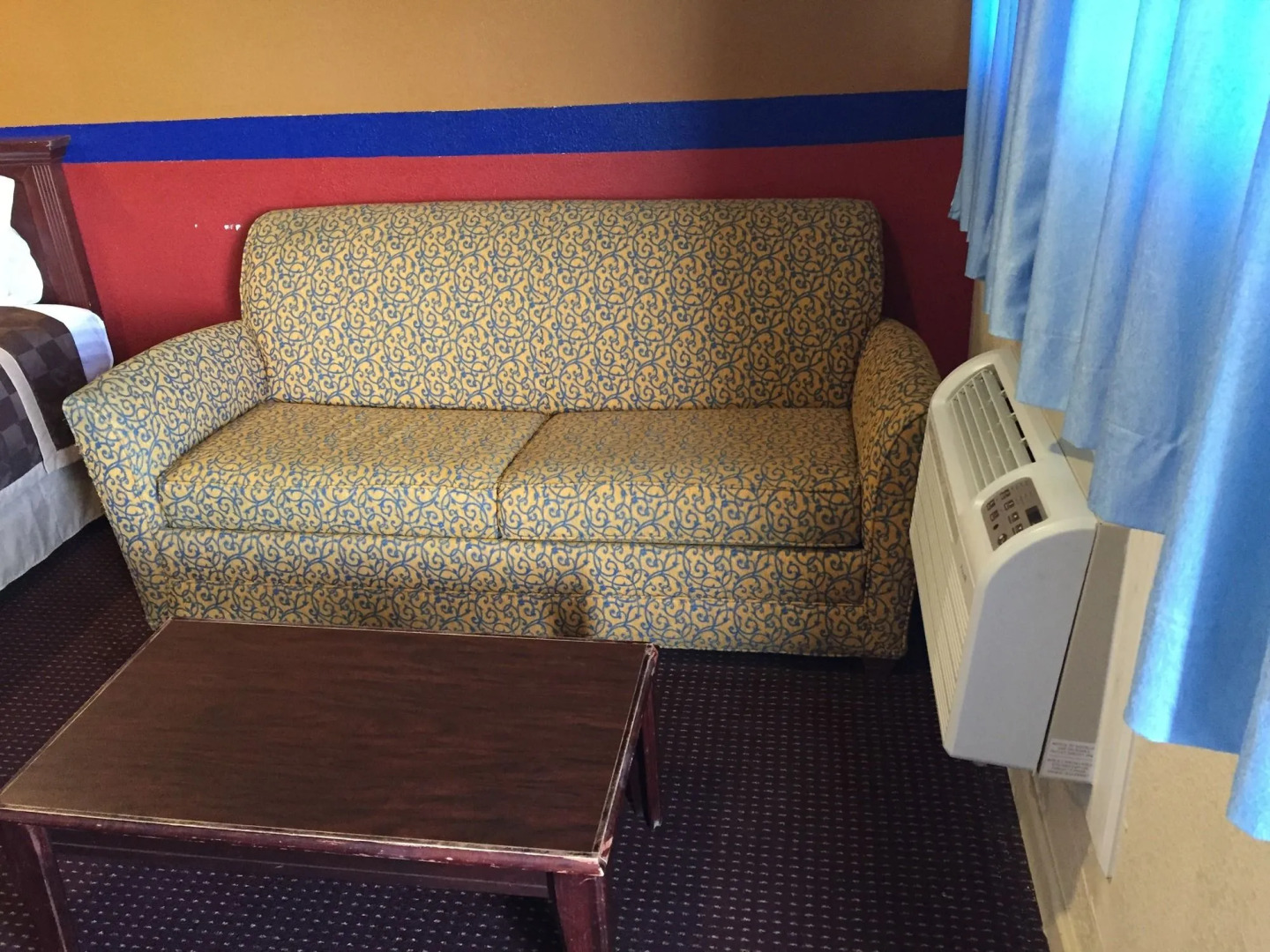 Country Manor Motel Watkins