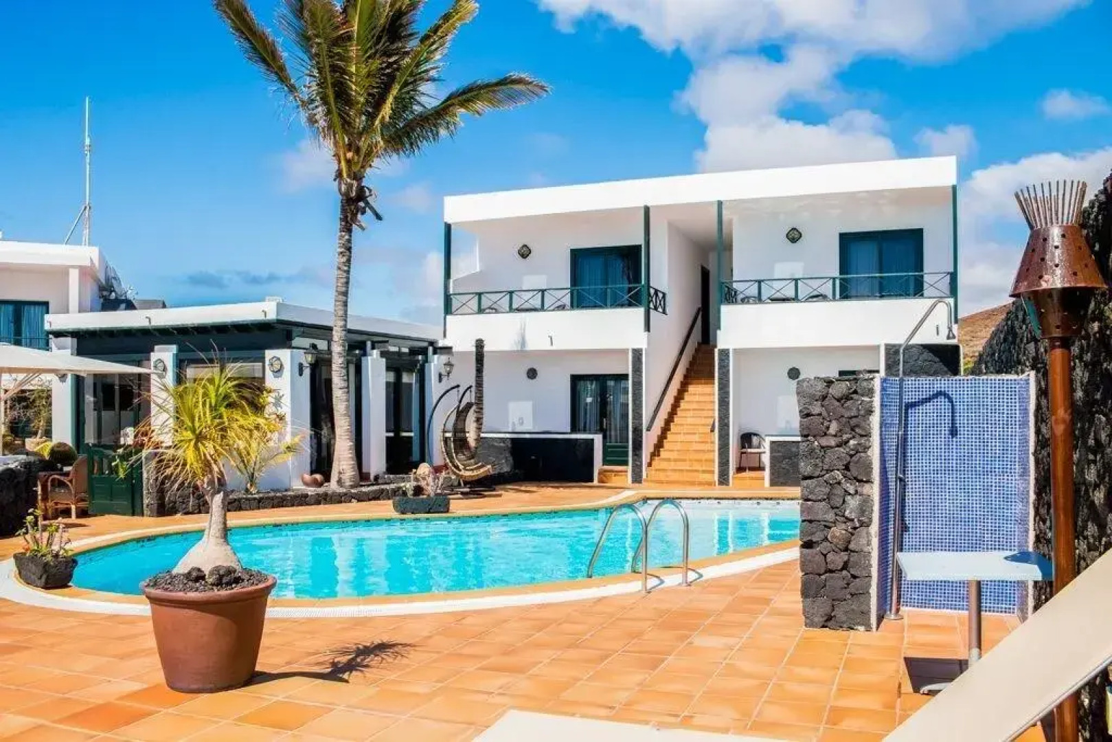 El Hotelito Del Golfo