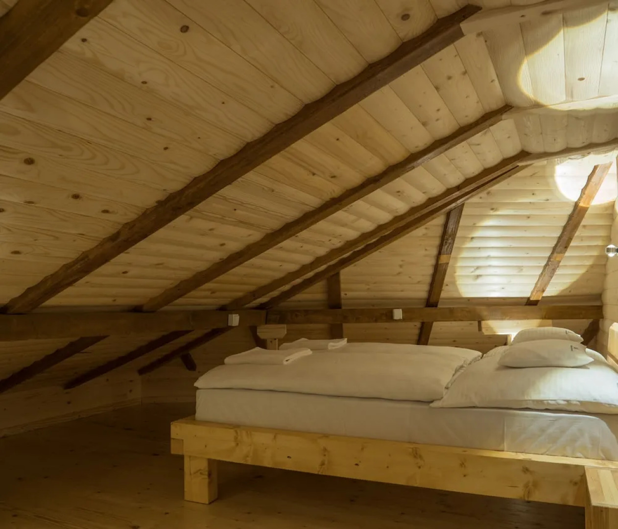 Bergkranc Hotel & Resort