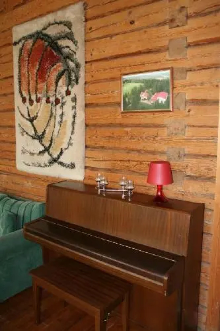 Guest House Pihlajapuu