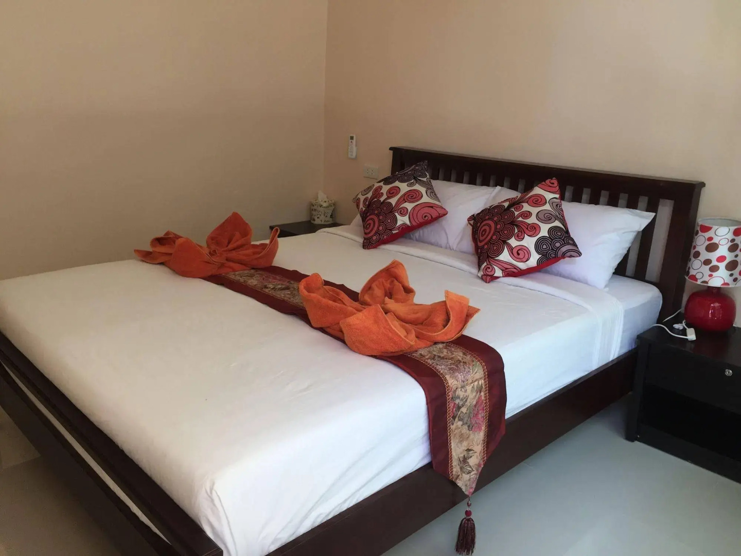 Lanta Wild Beach Resort