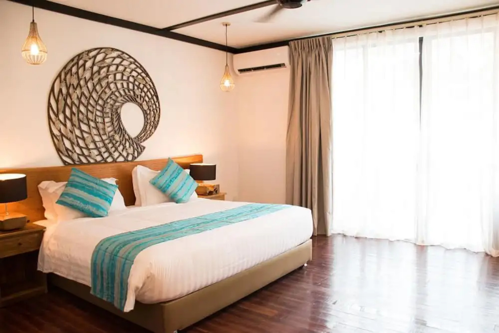 Borneo Divers Mabul Resort