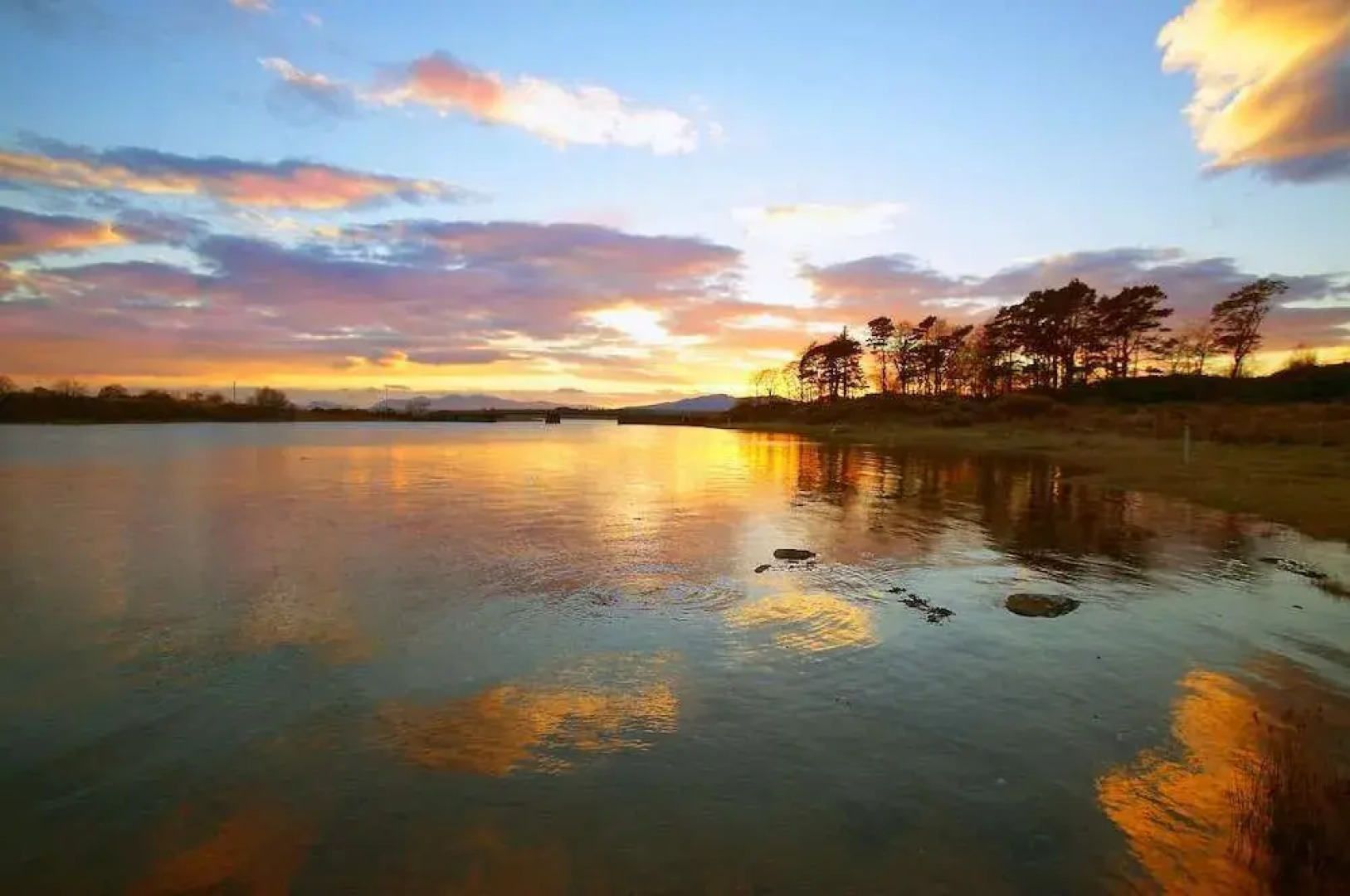 Isle of Eriska Hotel Spa & Golf