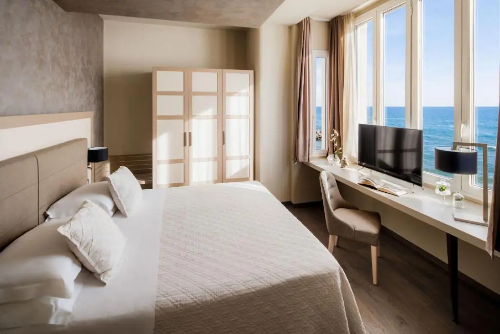 Hotel Savoia