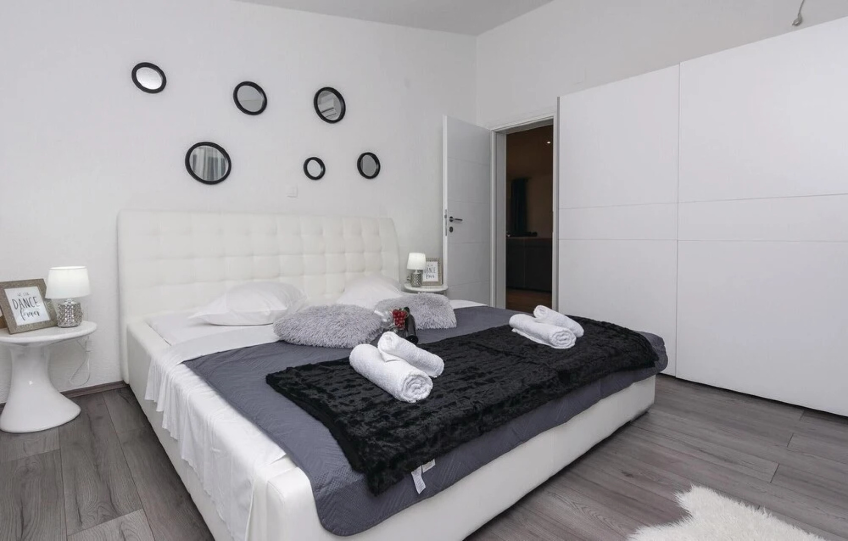 Beautiful Home in Sveti Petar With 5 Bedrooms, Wifi and Outdoor Swimming Pool