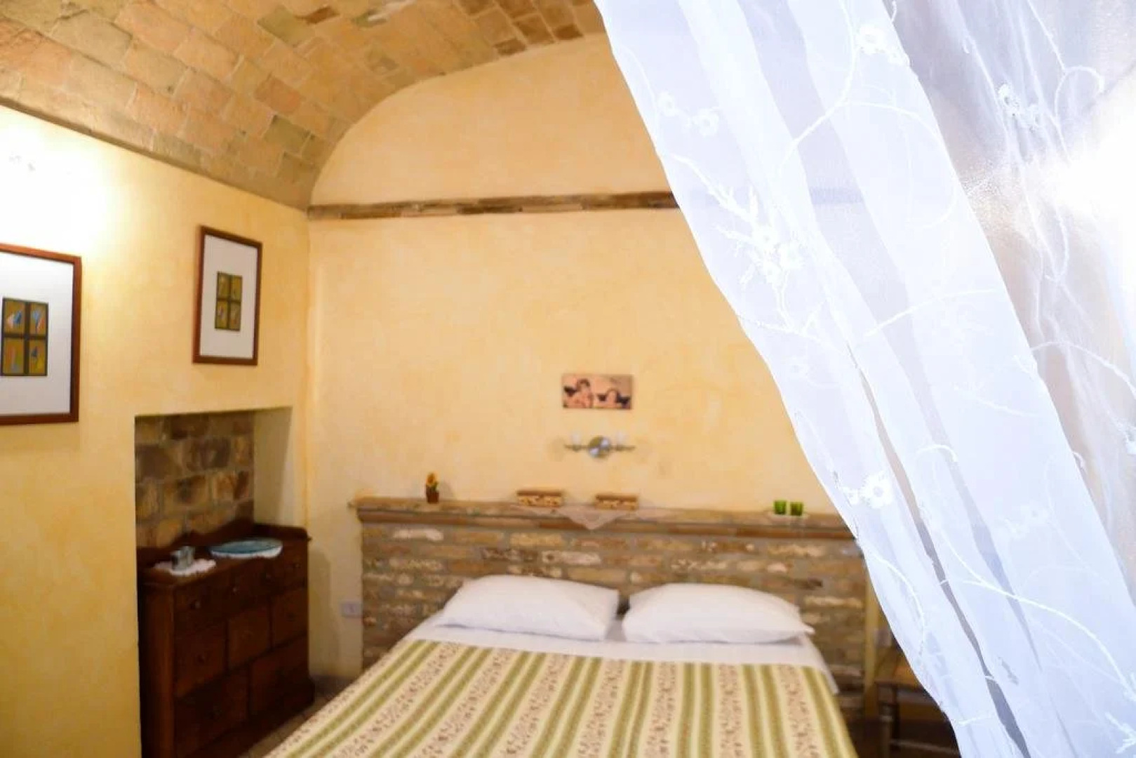 B&B Ottocento