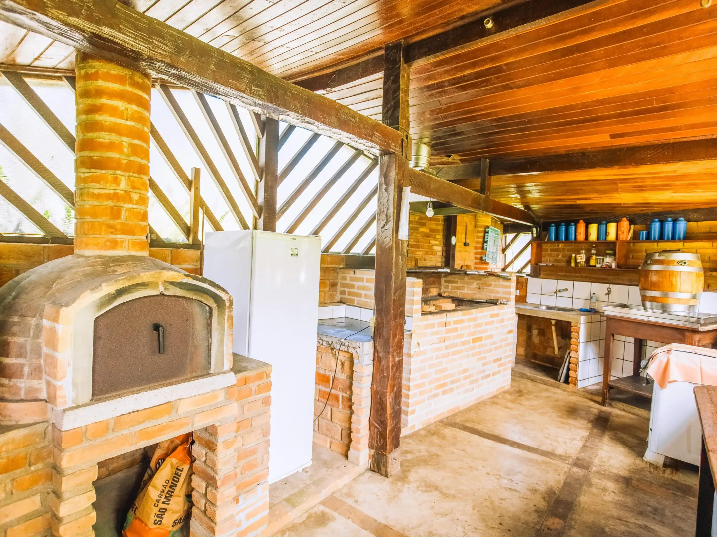 VELINN Pousada dos Marinheiros