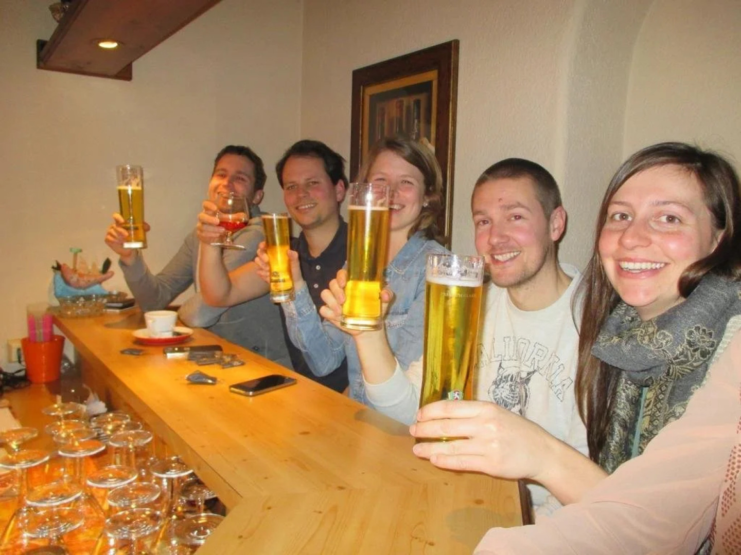 Gästehaus Untermetzger