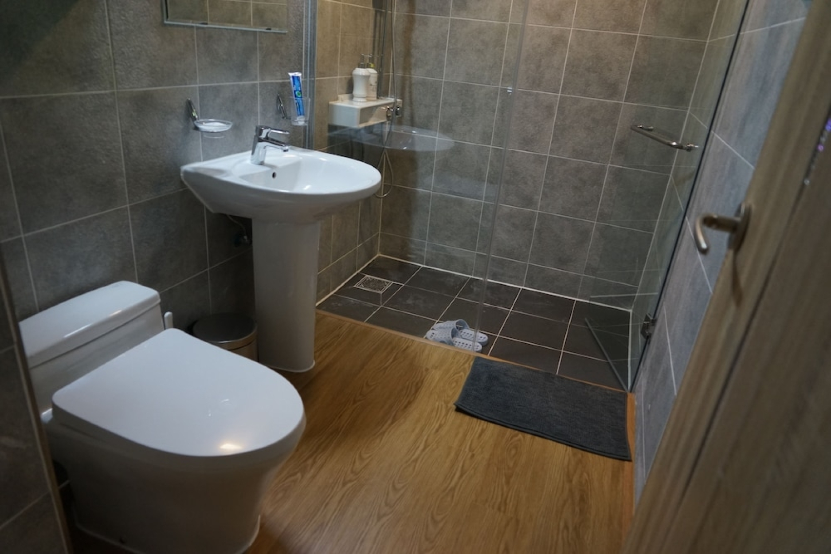 Moonlight Village Pension