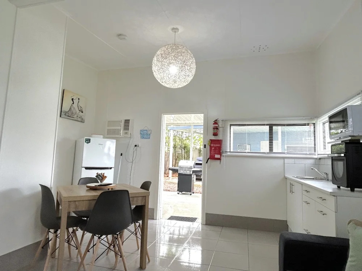 Mandurah Coastal Holiday Park