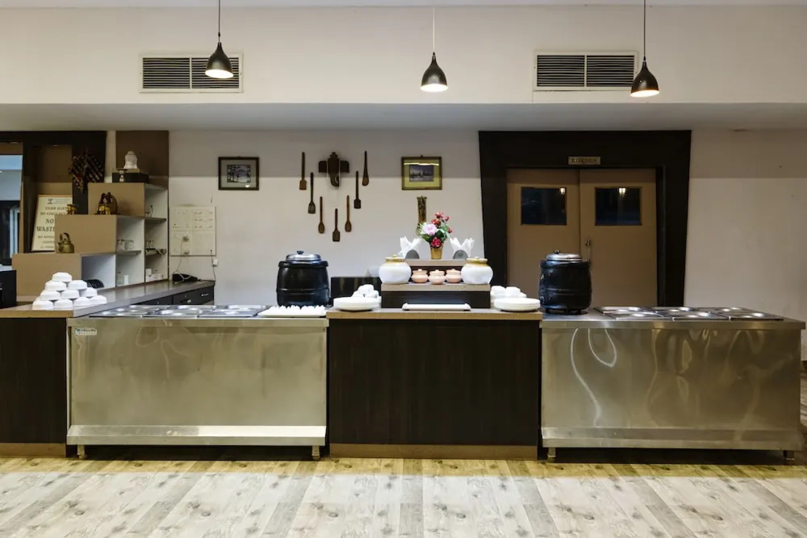 Tadoba Wildlife Resort