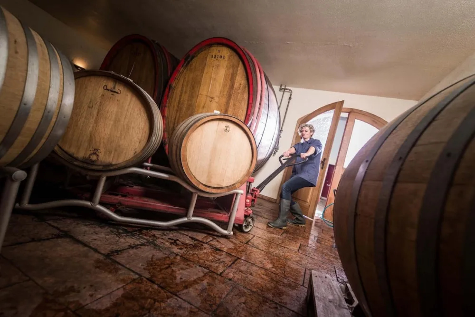 Familienweingut Braun