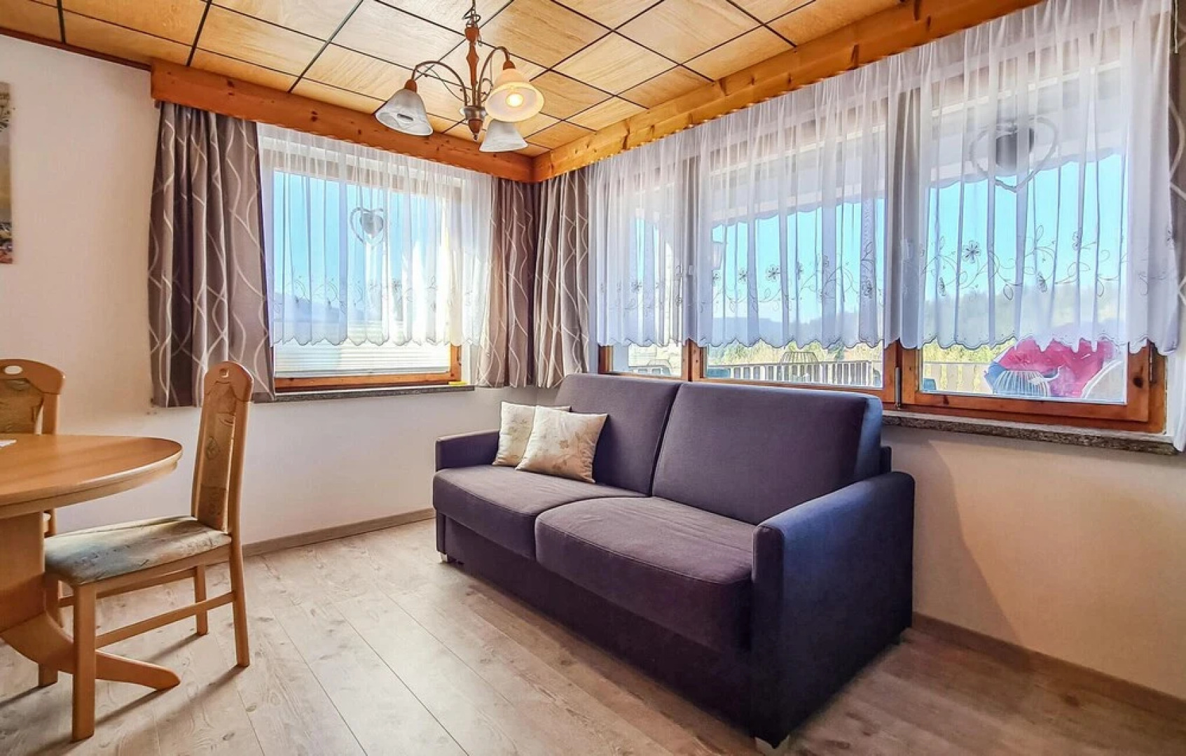 Amazing Home in Adorf/ot Leubetha With 1 Bedrooms