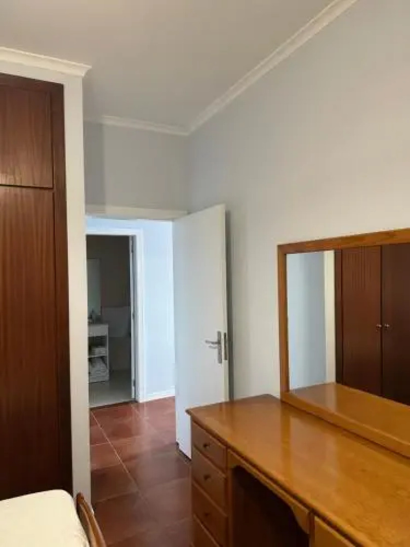 Apartamento Freitas