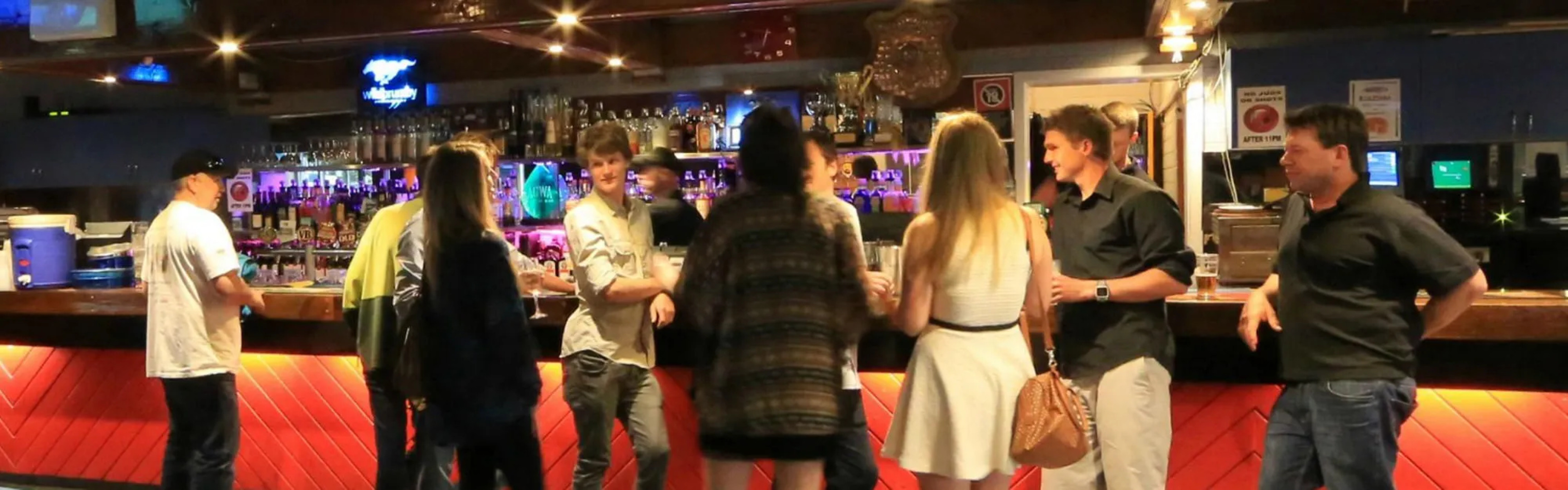 Lake Jindabyne Hotel