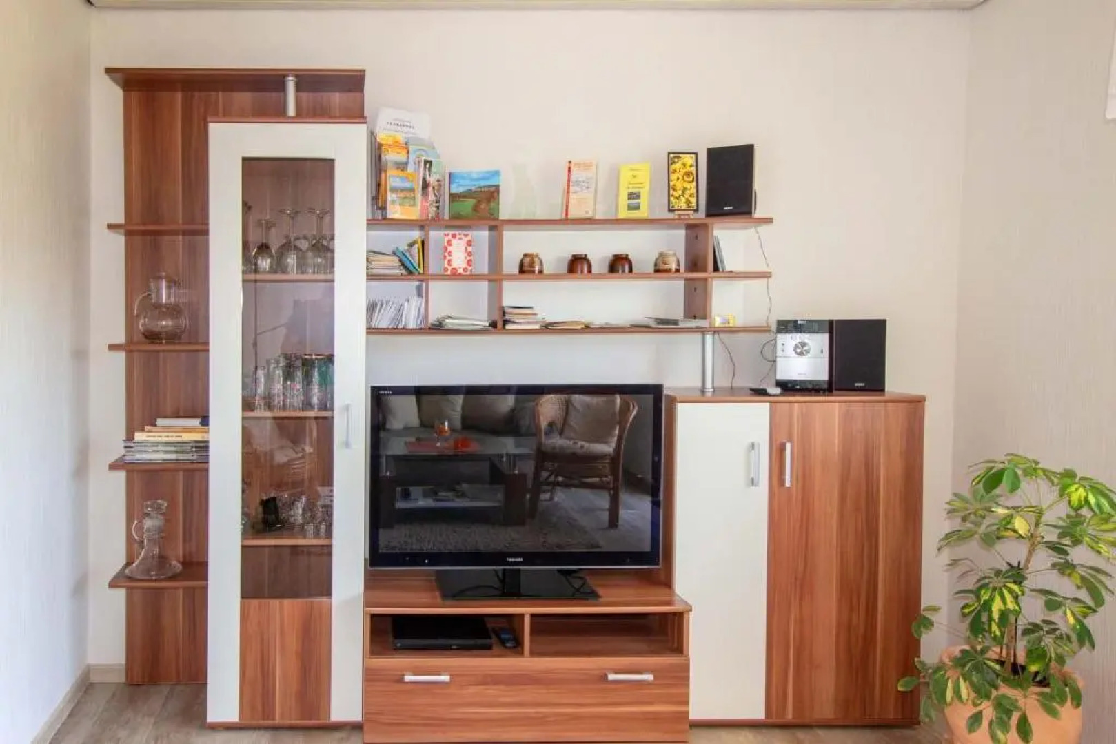 Ferienwohnung Am-Brueckenrain