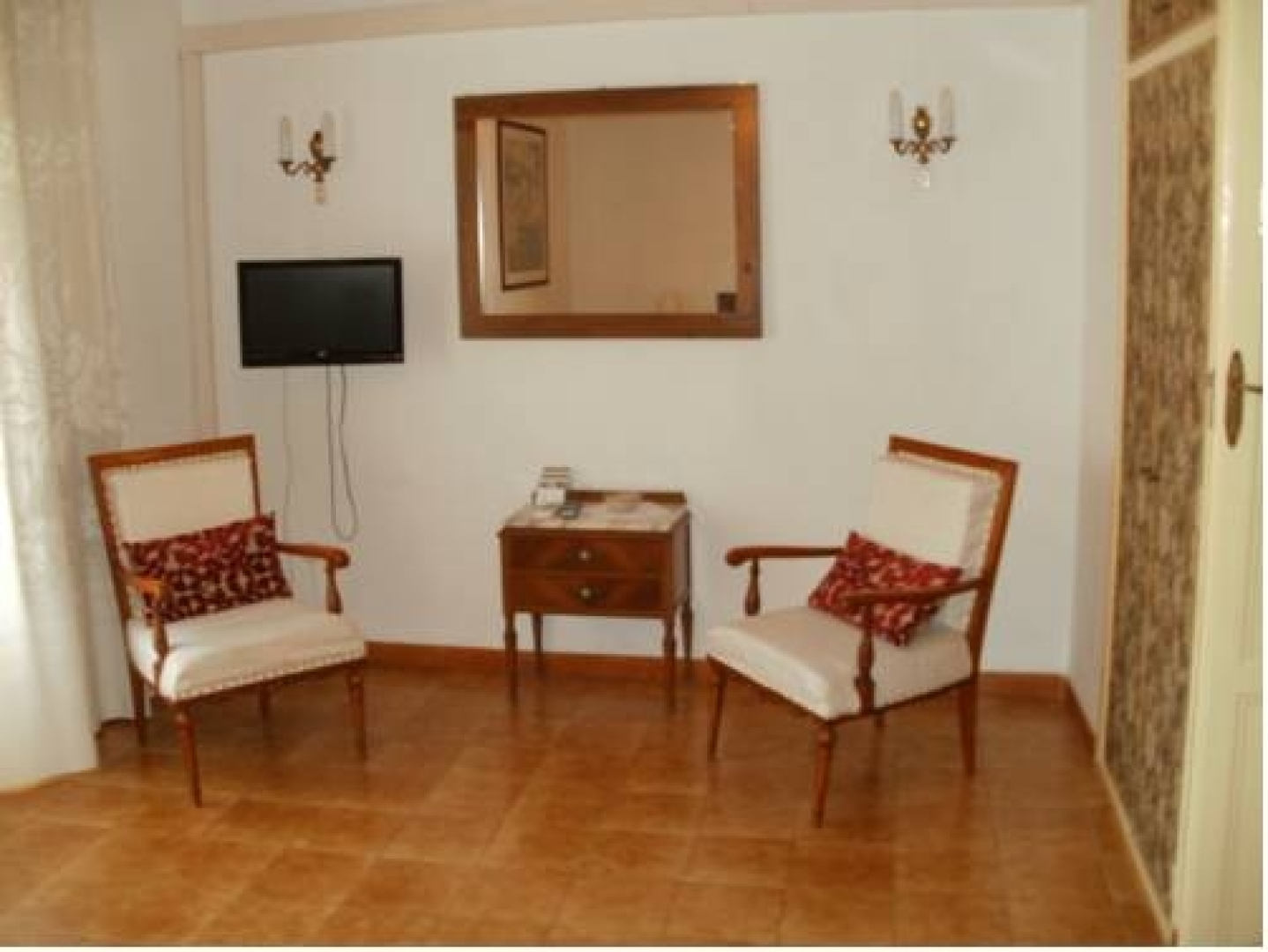 Pension San Vicente