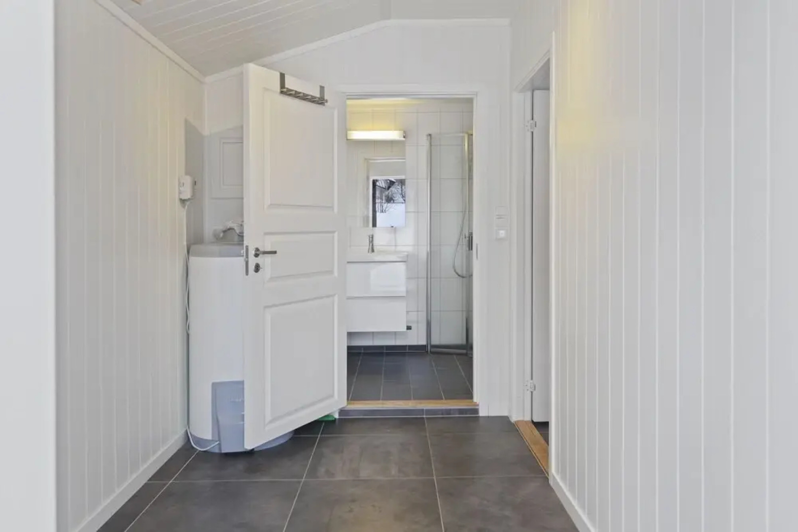 Øen Turistsenter Cottages