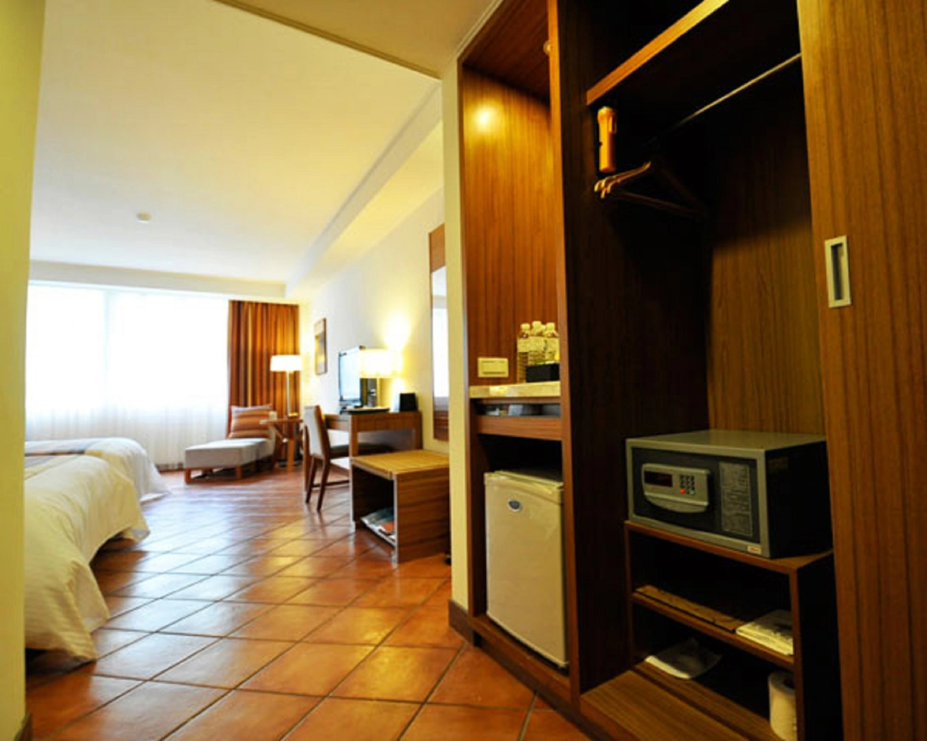 Fullon Resort Kending