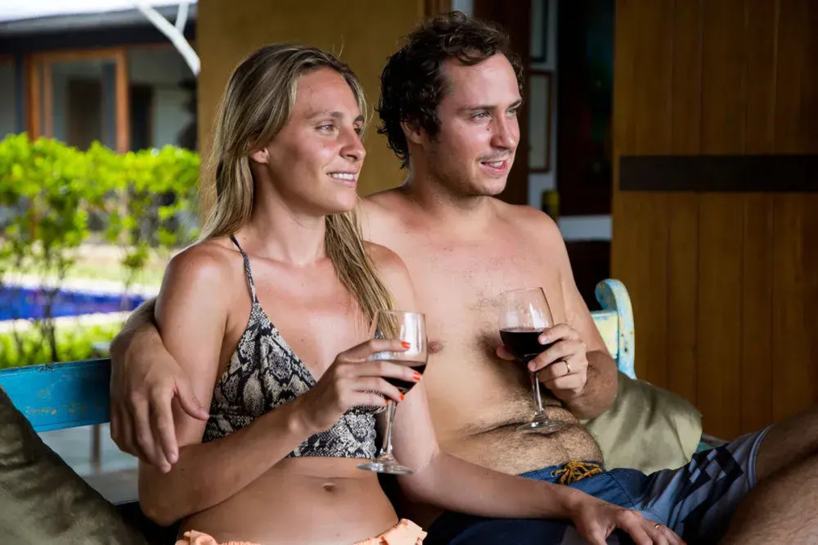 Mirissa Hills Resort