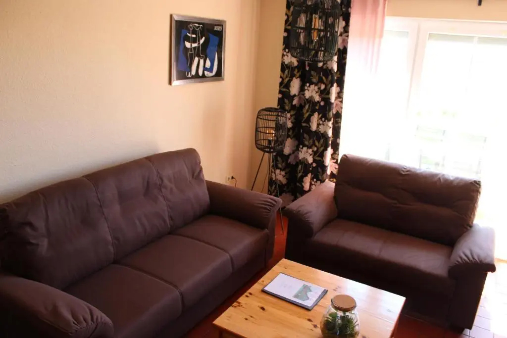 Ferienhäuser Freiblick