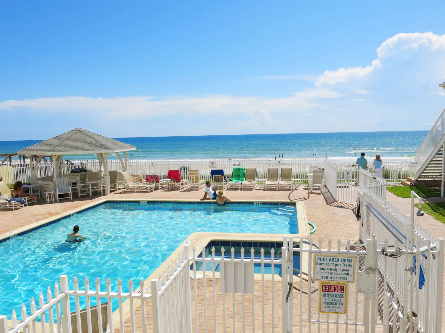 New Smyrna Waves by Exploria Resorts