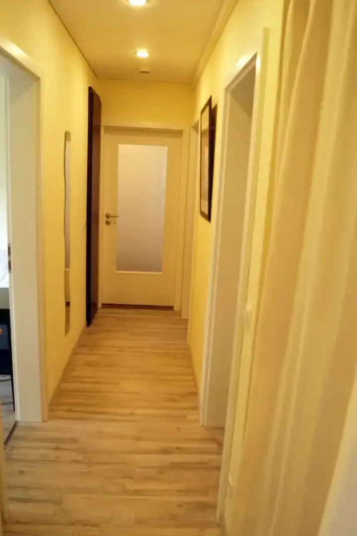 Ferienhaus am Stausee Bitburg