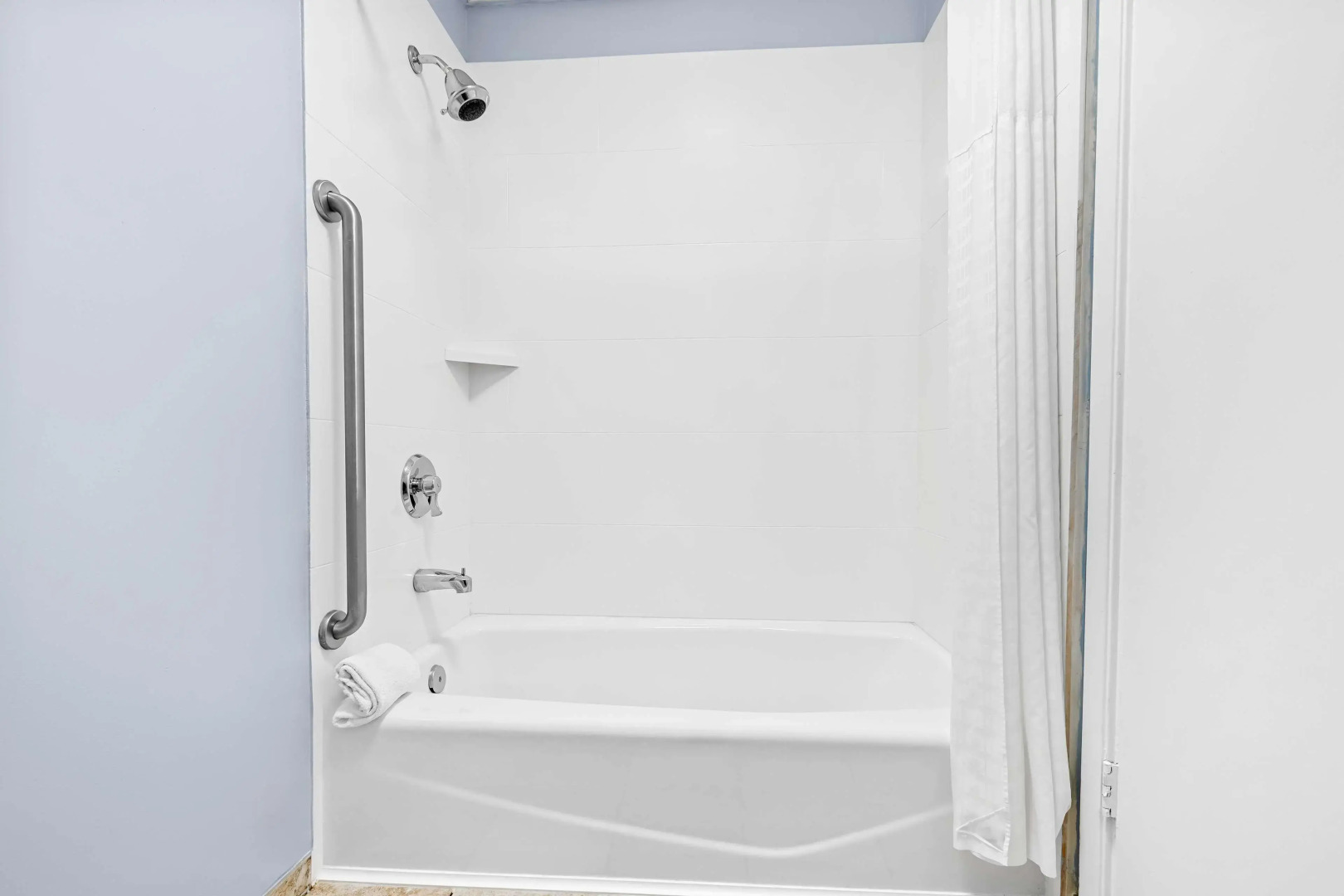 Best Western Vista Manor Lodge